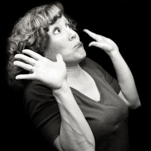 Meet your Posher, Jill